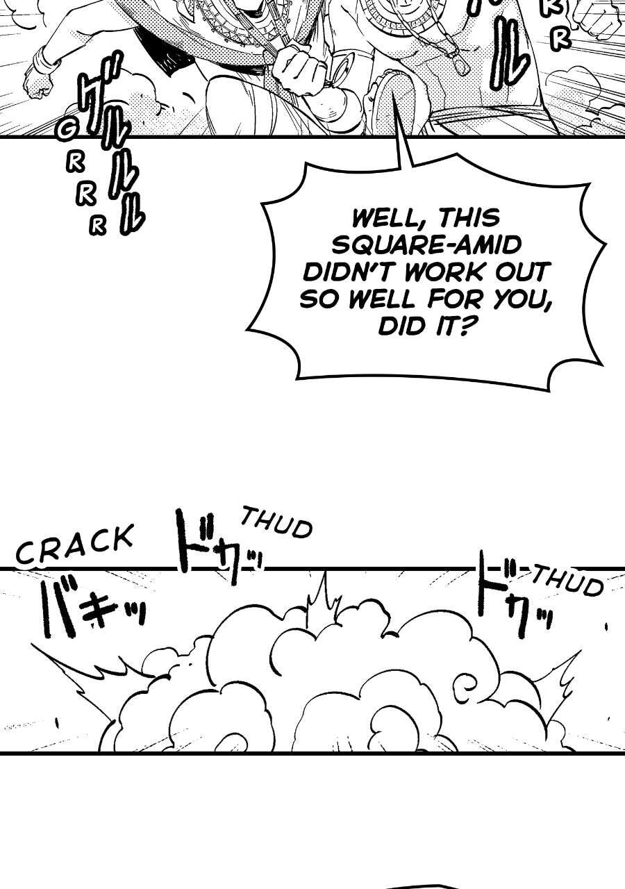 Stitch in Time Chapter 15 page 6 - 