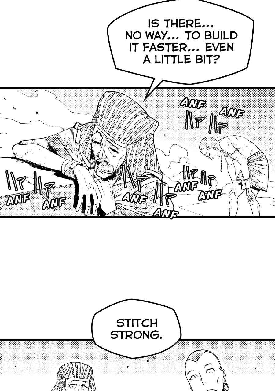 Stitch in Time Chapter 15 page 7 - 