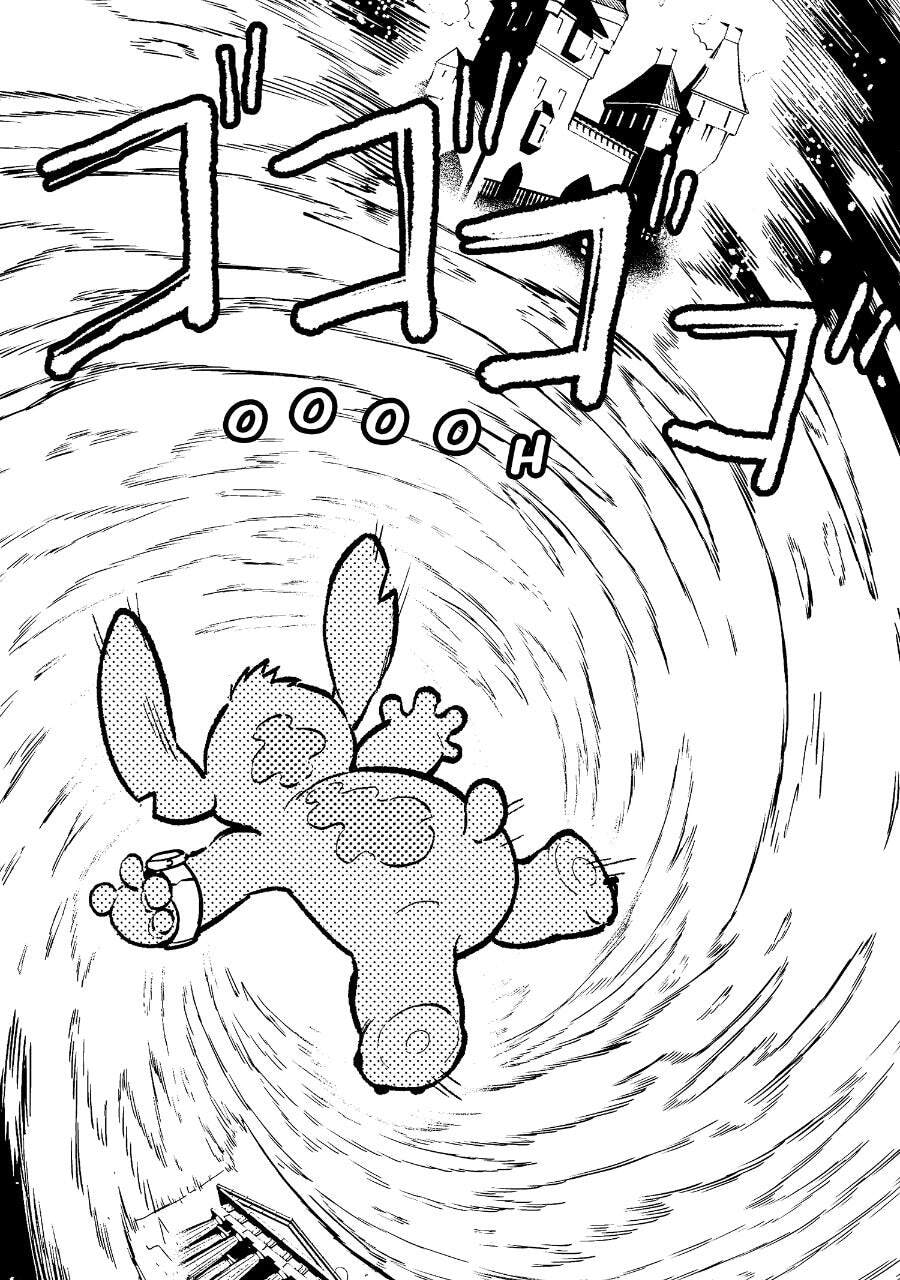 Stitch in Time Chapter 16 page 2 - 