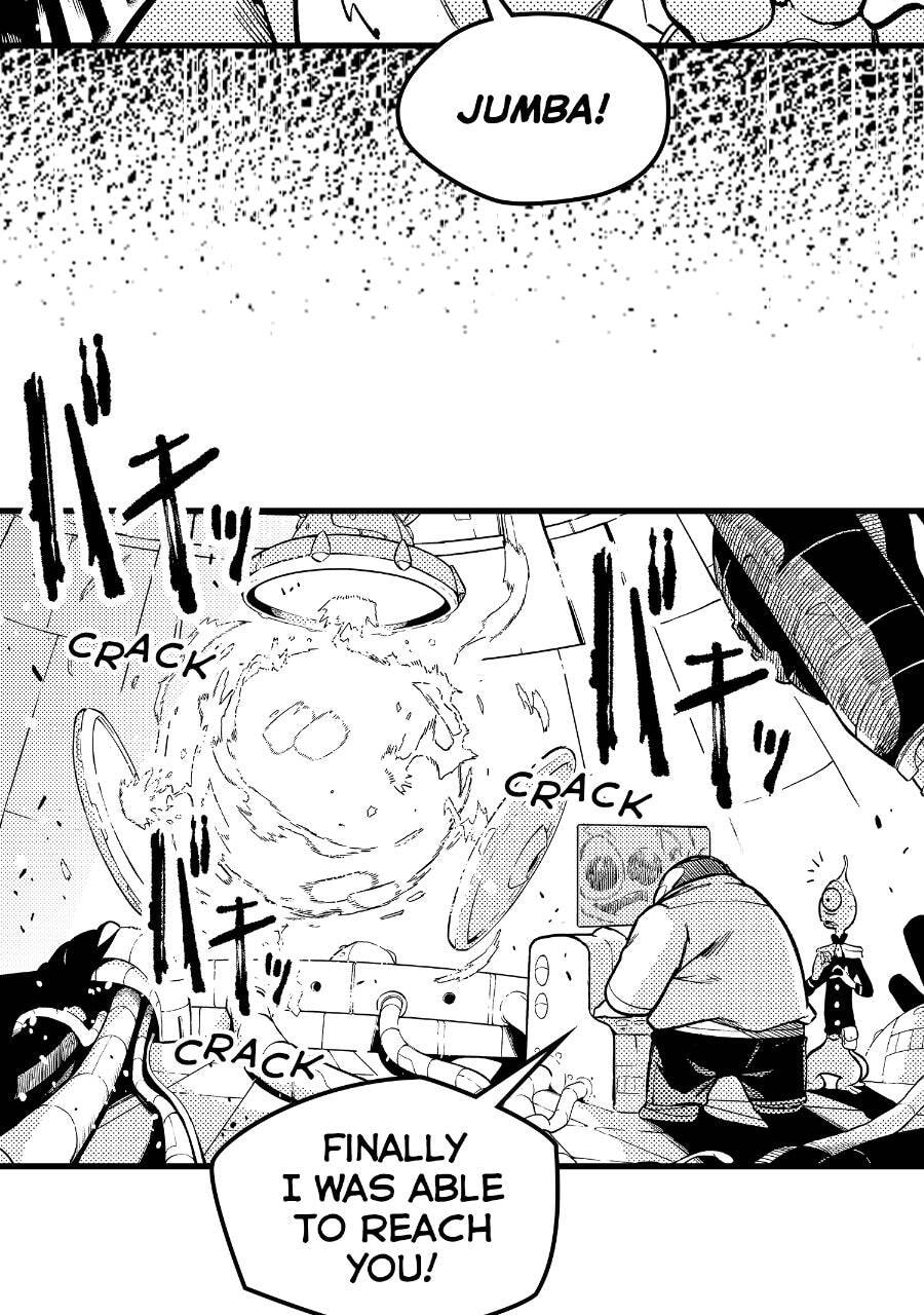 Stitch in Time Chapter 16 page 12 - 