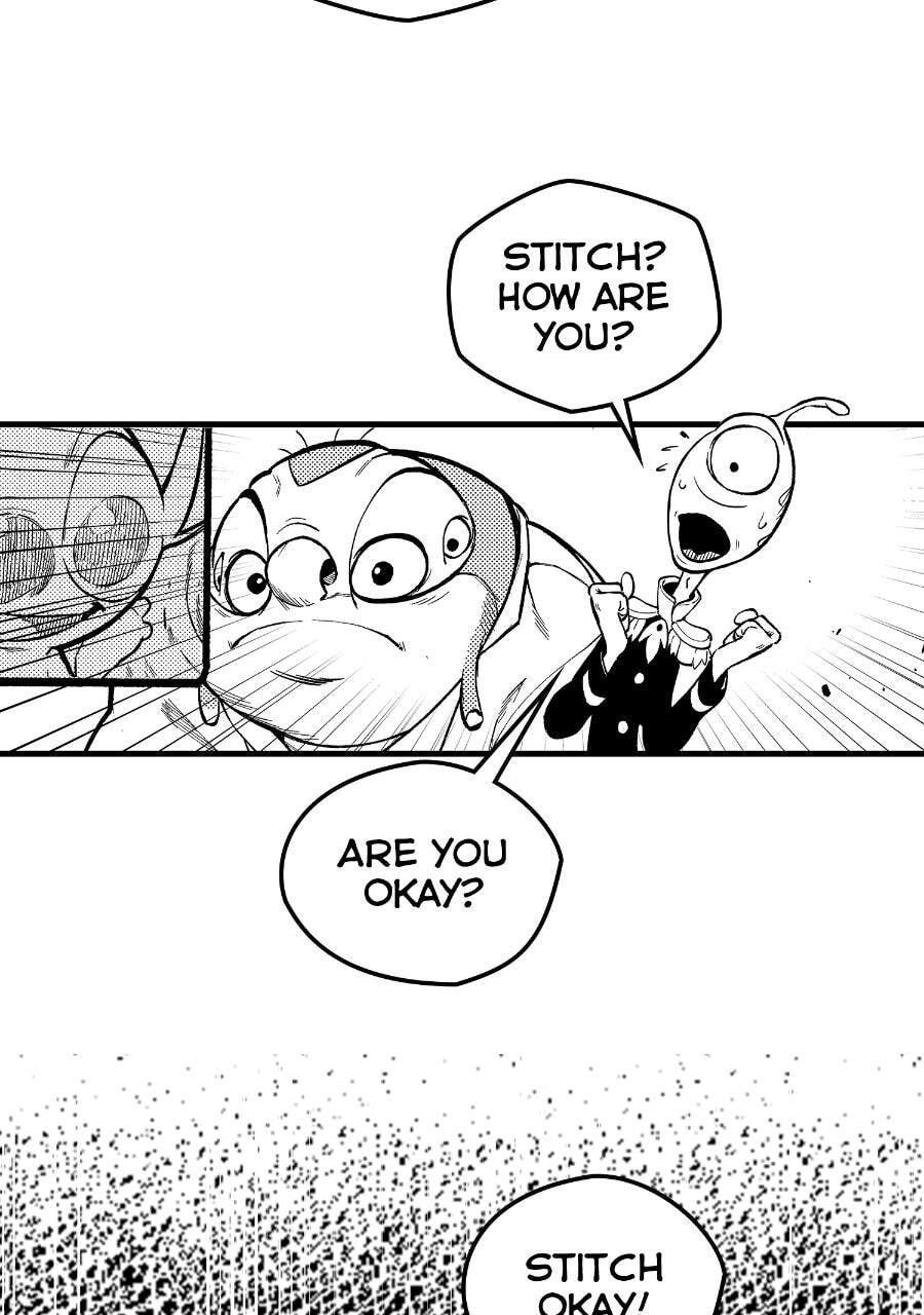 Stitch in Time Chapter 16 page 13 - 