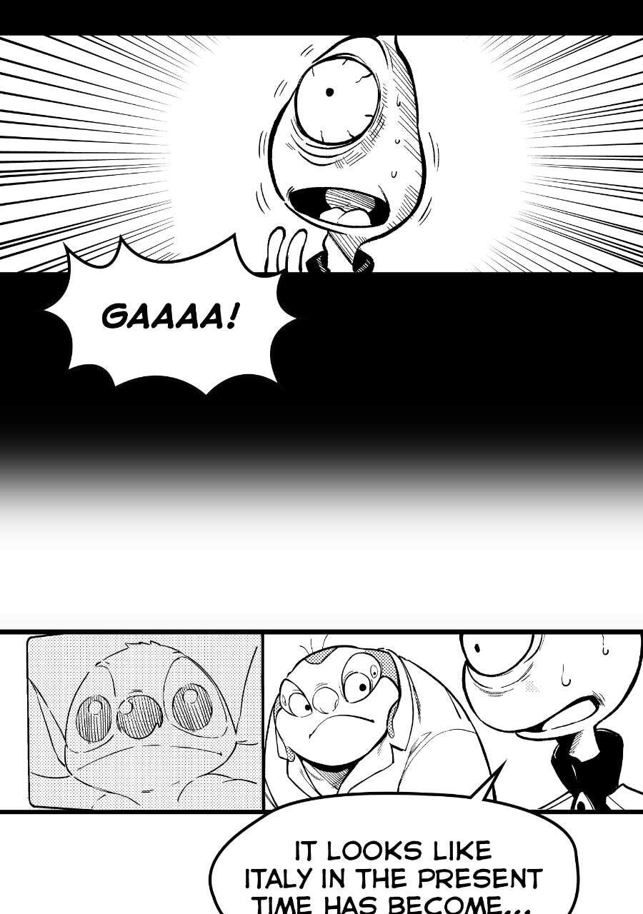 Stitch in Time Chapter 16 page 20 - 