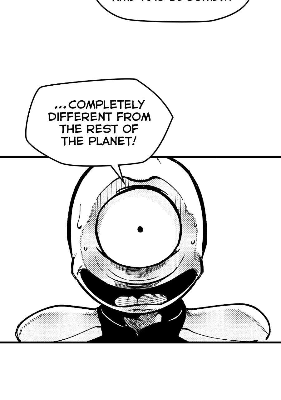 Stitch in Time Chapter 16 page 21 - 