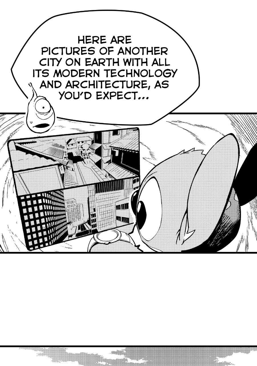 Stitch in Time Chapter 16 page 22 - 