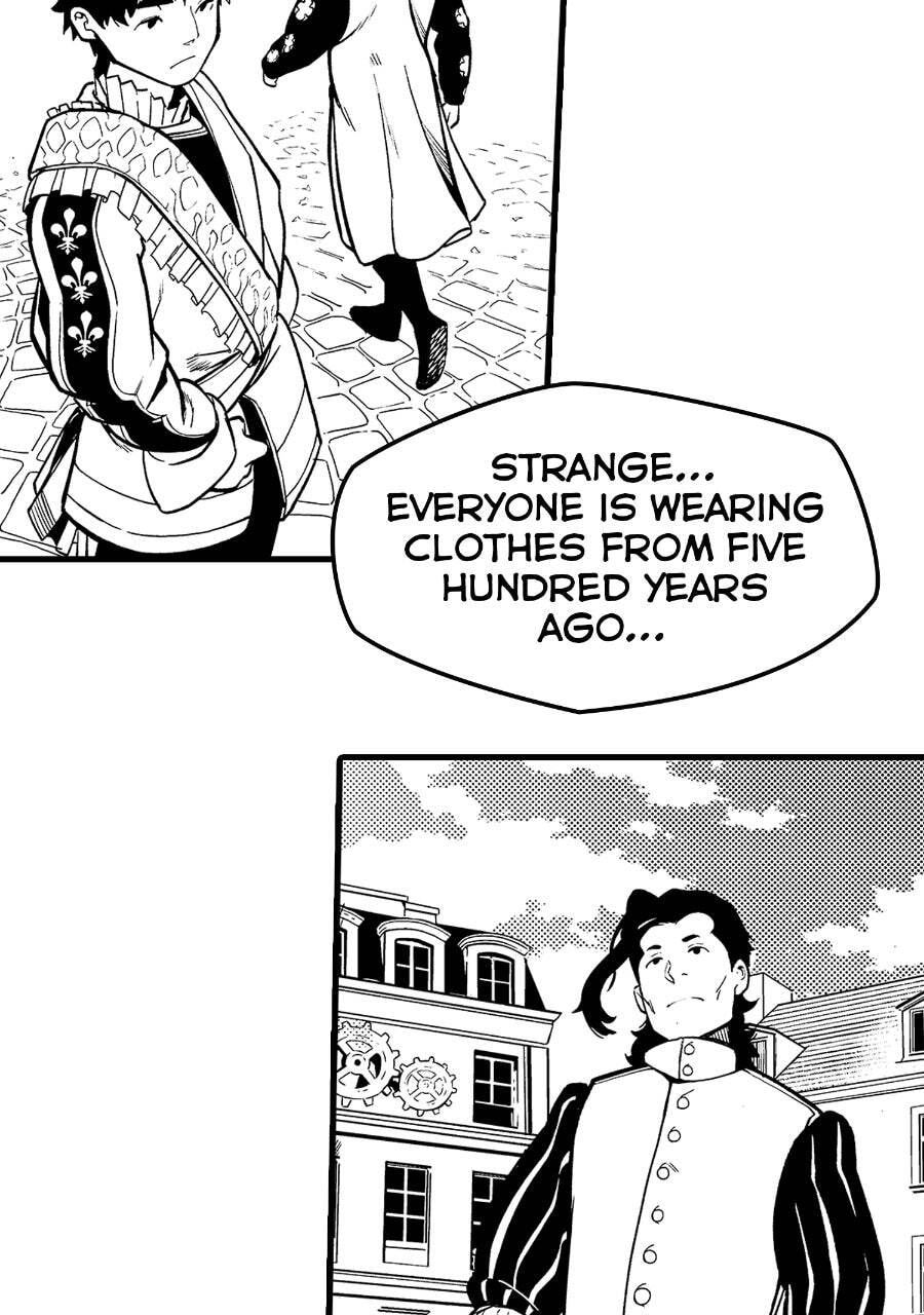 Stitch in Time Chapter 16 page 24 - 