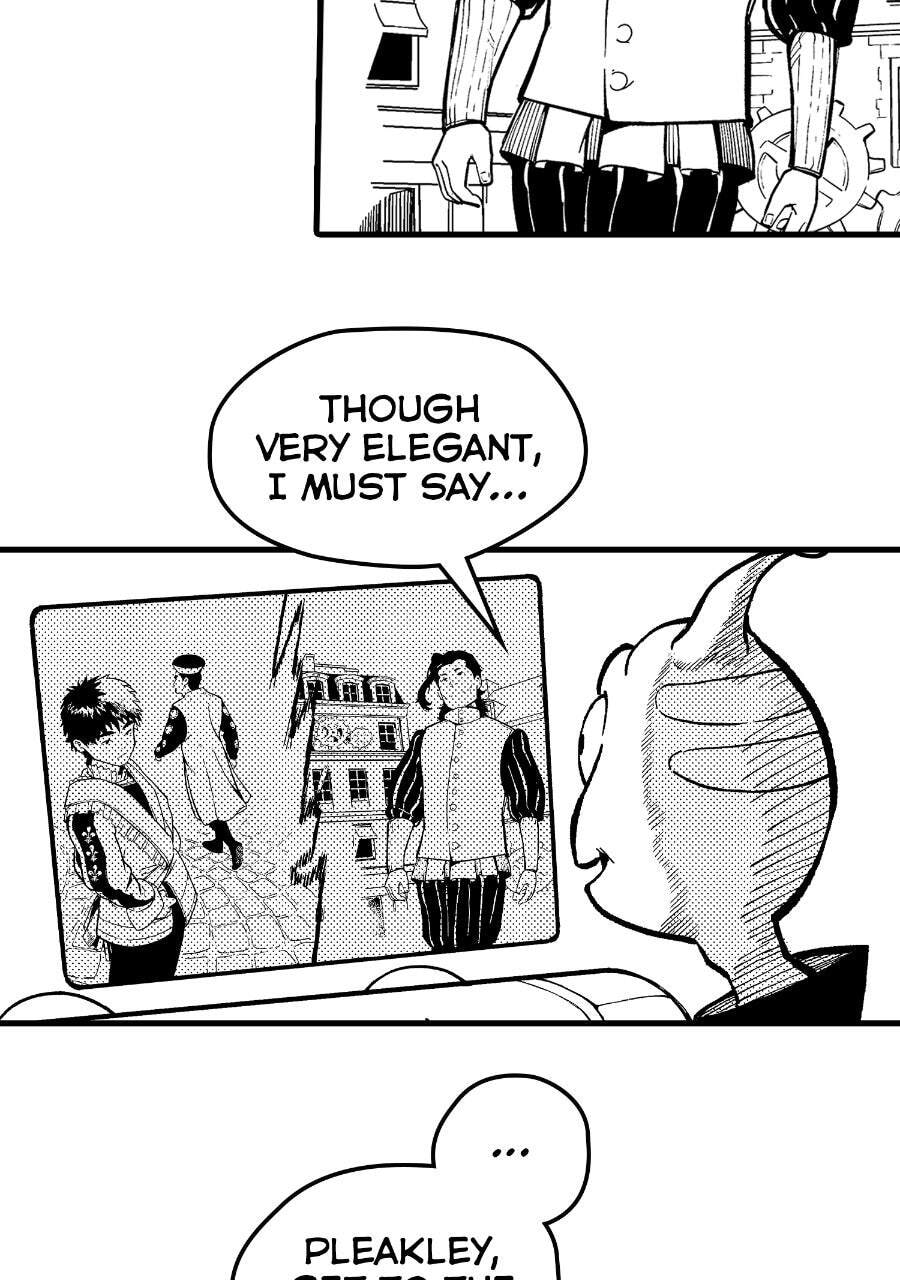 Stitch in Time Chapter 16 page 25 - 