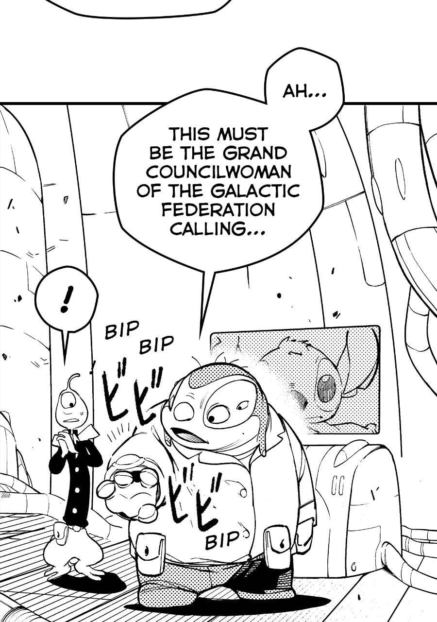 Stitch in Time Chapter 16 page 27 - 