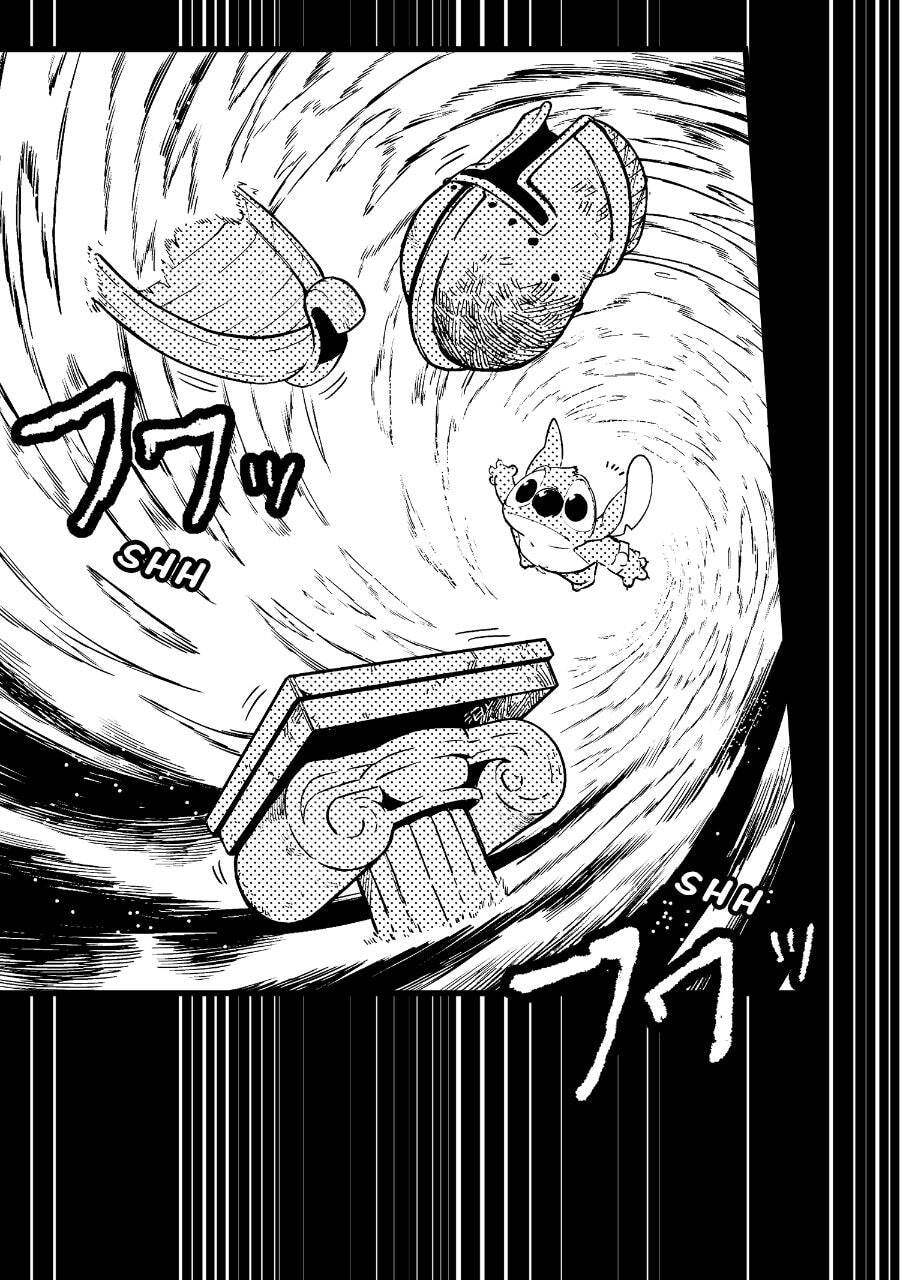 Stitch in Time Chapter 16 page 4 - 