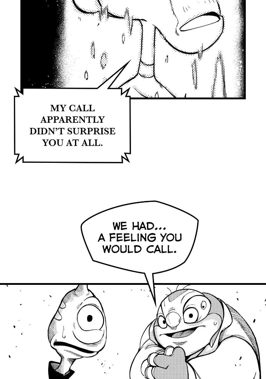 Stitch in Time Chapter 16 page 31 - 