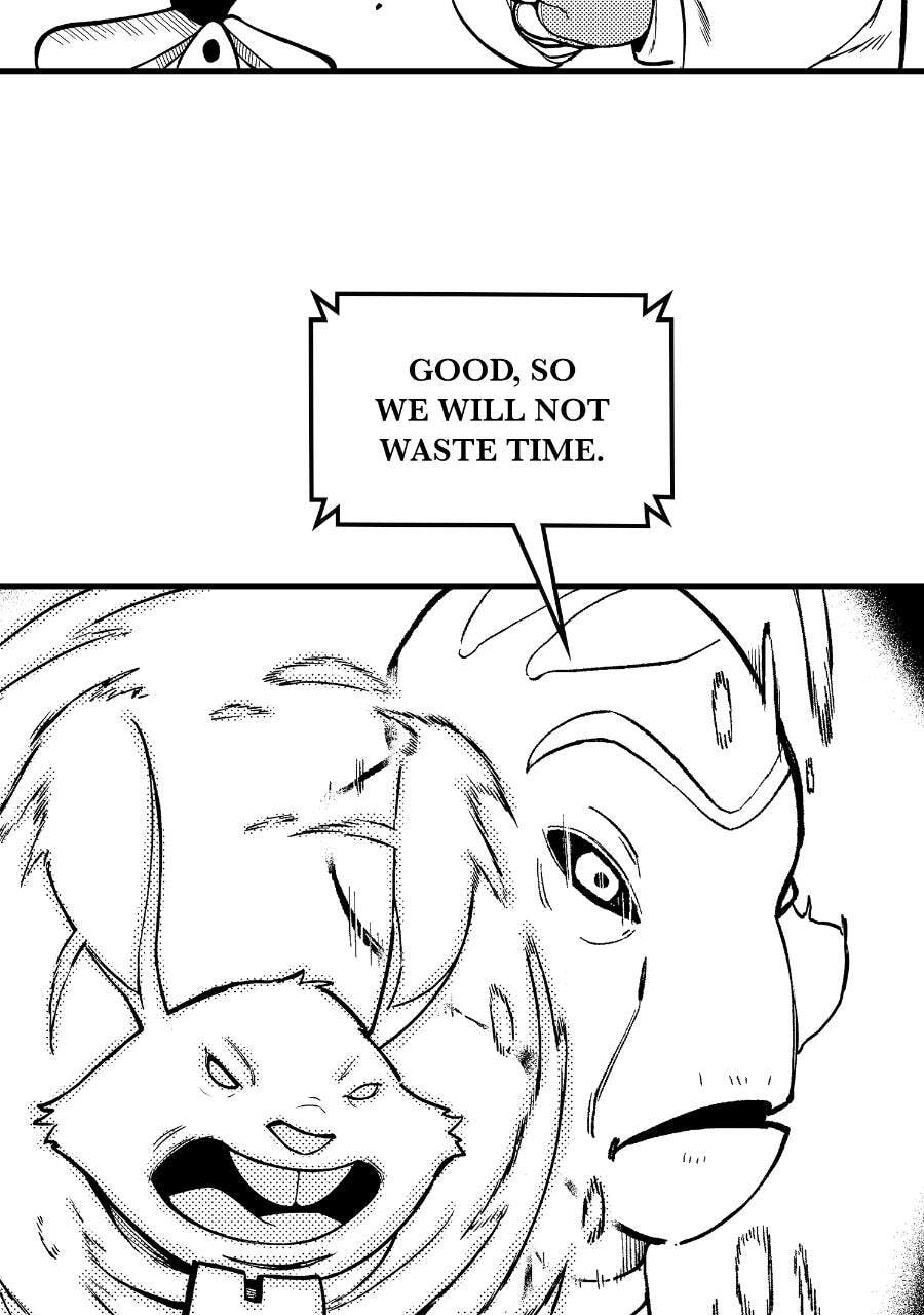 Stitch in Time Chapter 16 page 32 - 