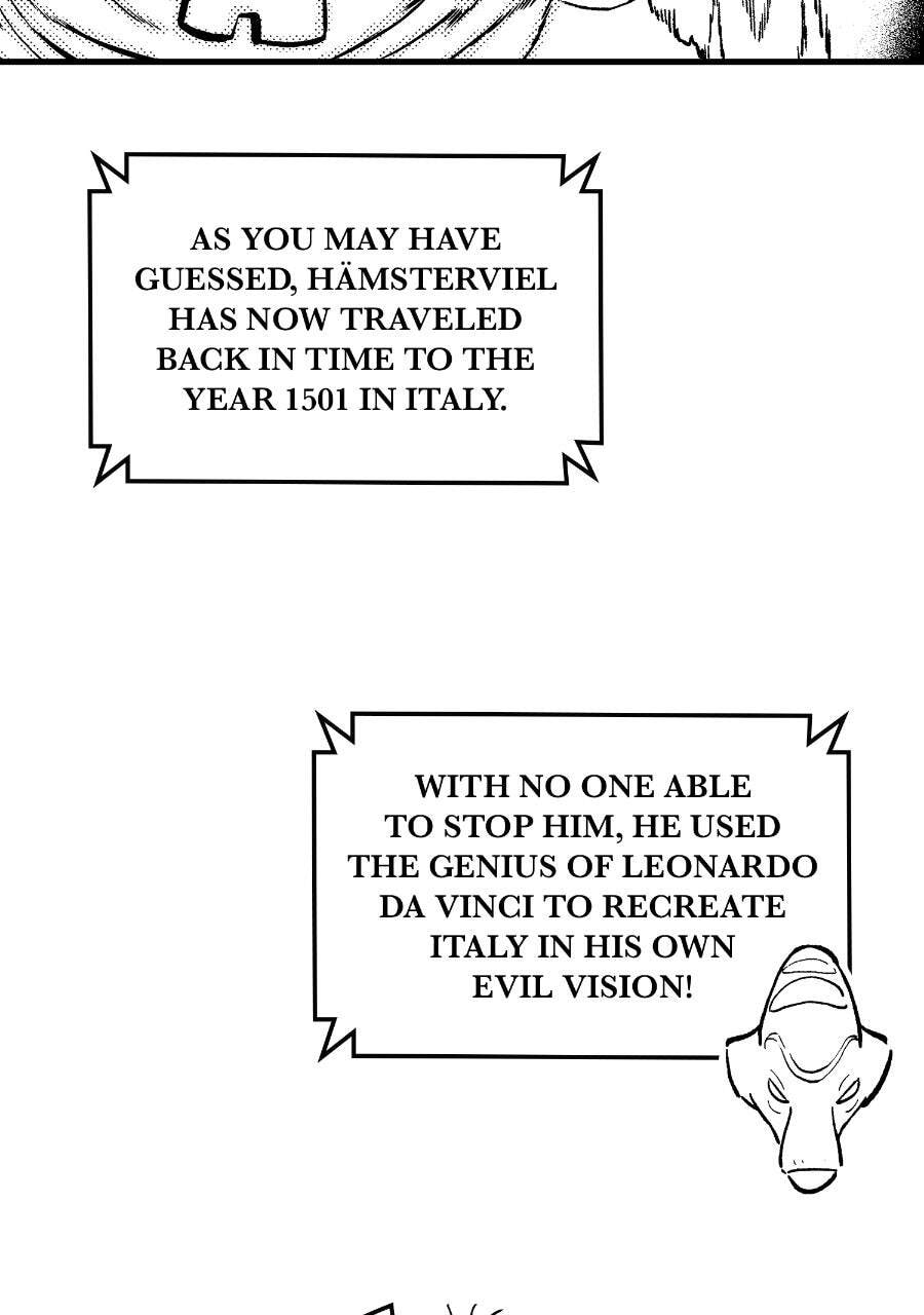 Stitch in Time Chapter 16 page 33 - 