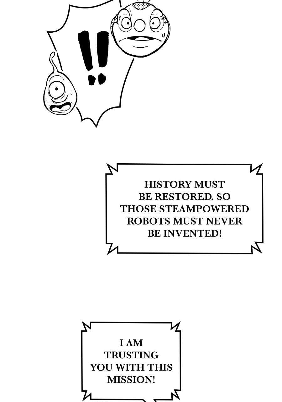 Stitch in Time Chapter 16 page 34 - 