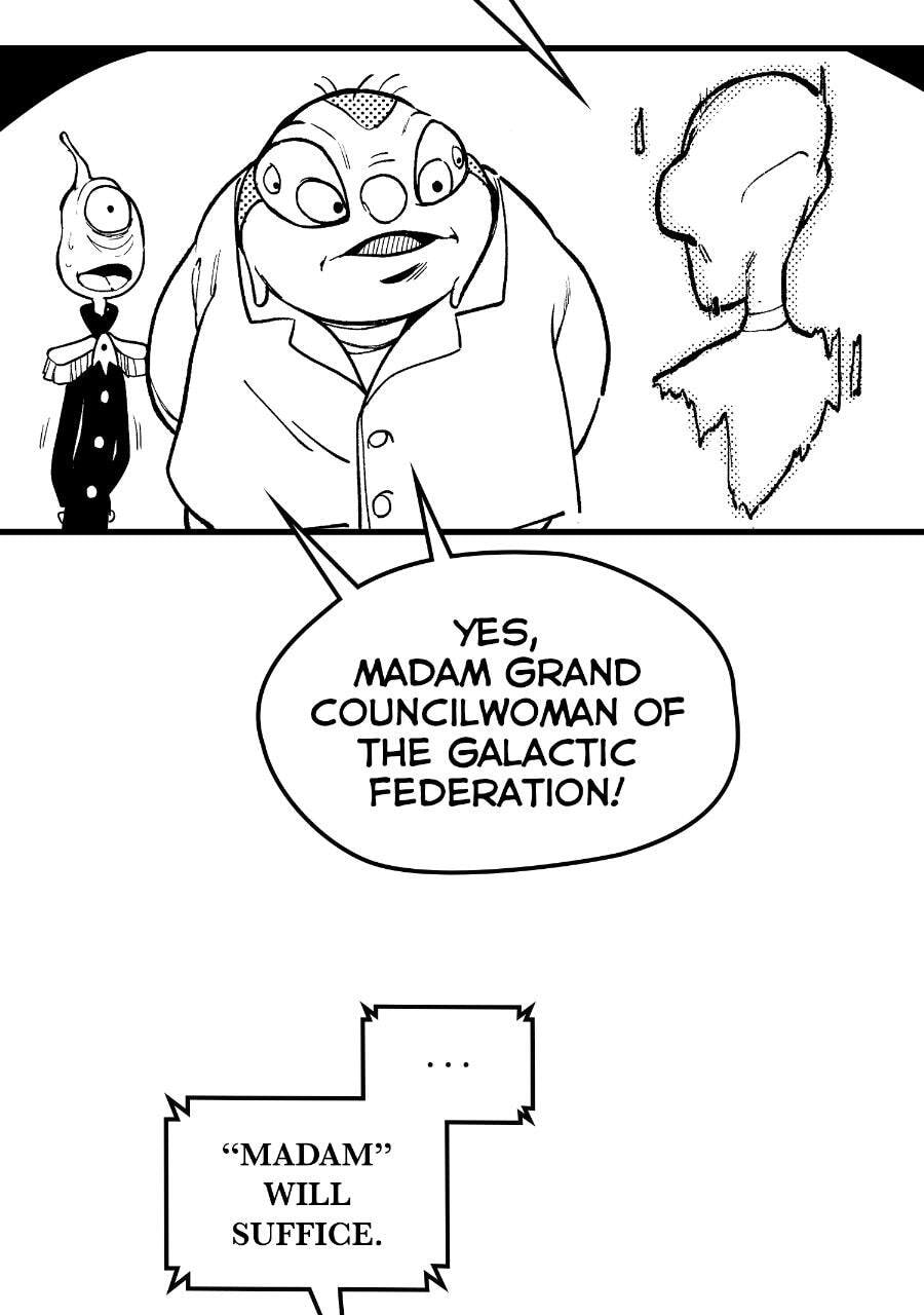 Stitch in Time Chapter 16 page 35 - 