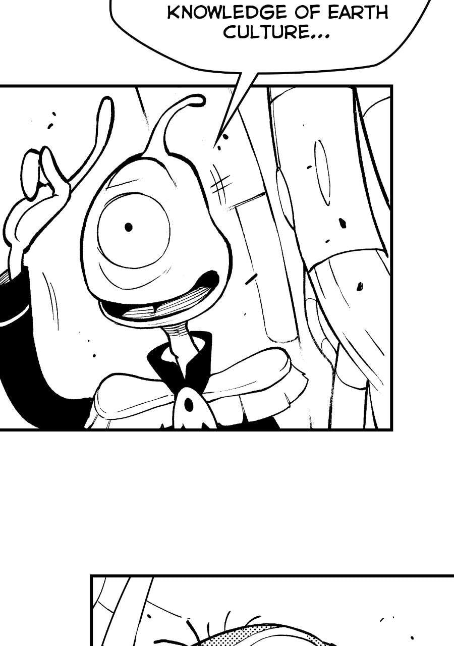 Stitch in Time Chapter 16 page 37 - 