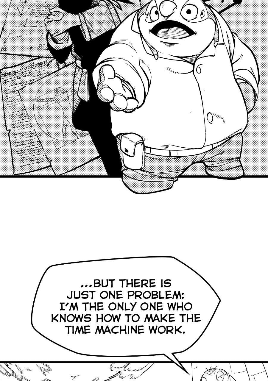 Stitch in Time Chapter 16 page 39 - 