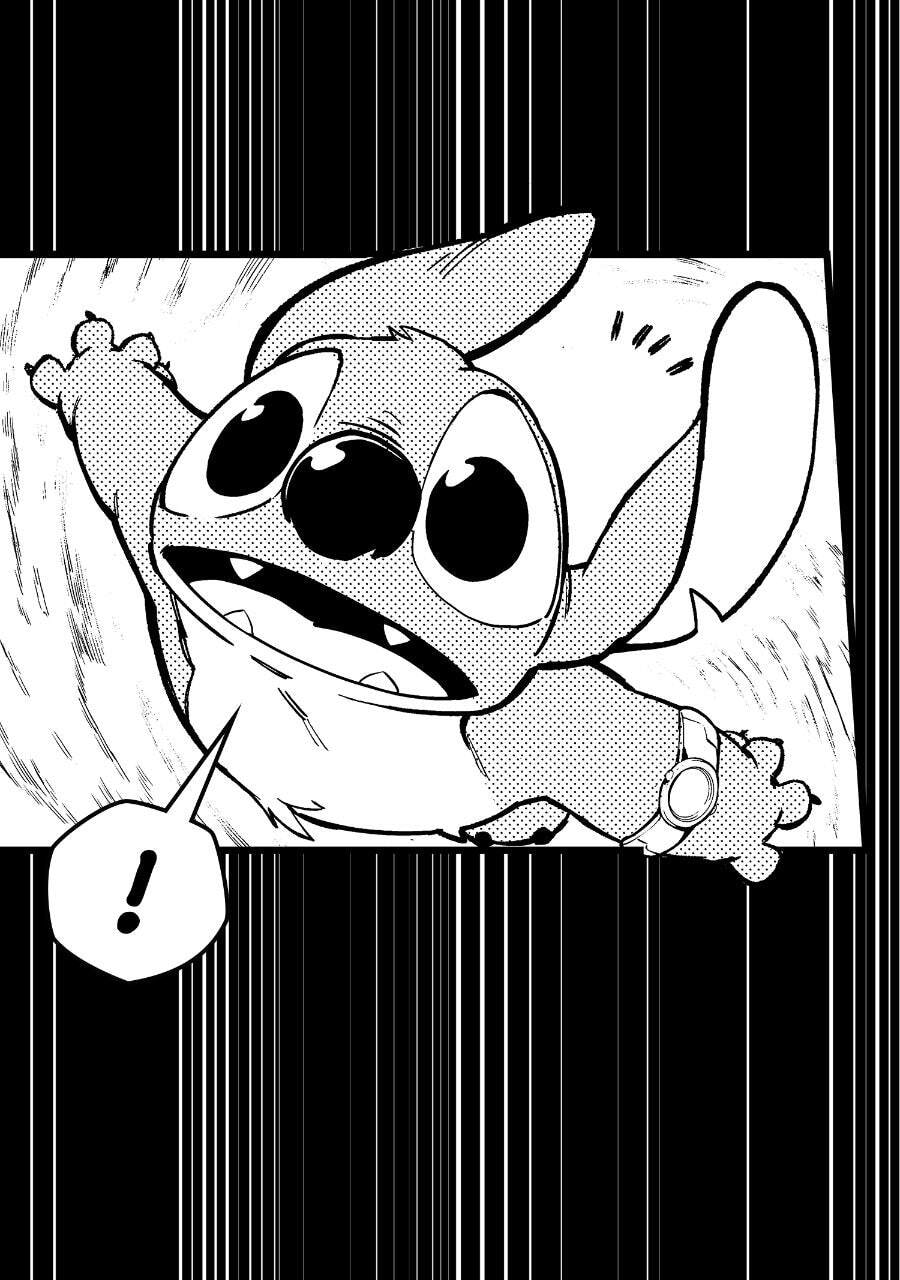 Stitch in Time Chapter 16 page 5 - 