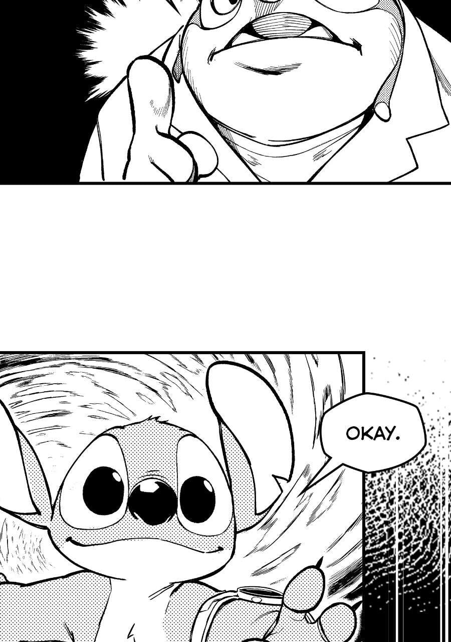 Stitch in Time Chapter 16 page 44 - 