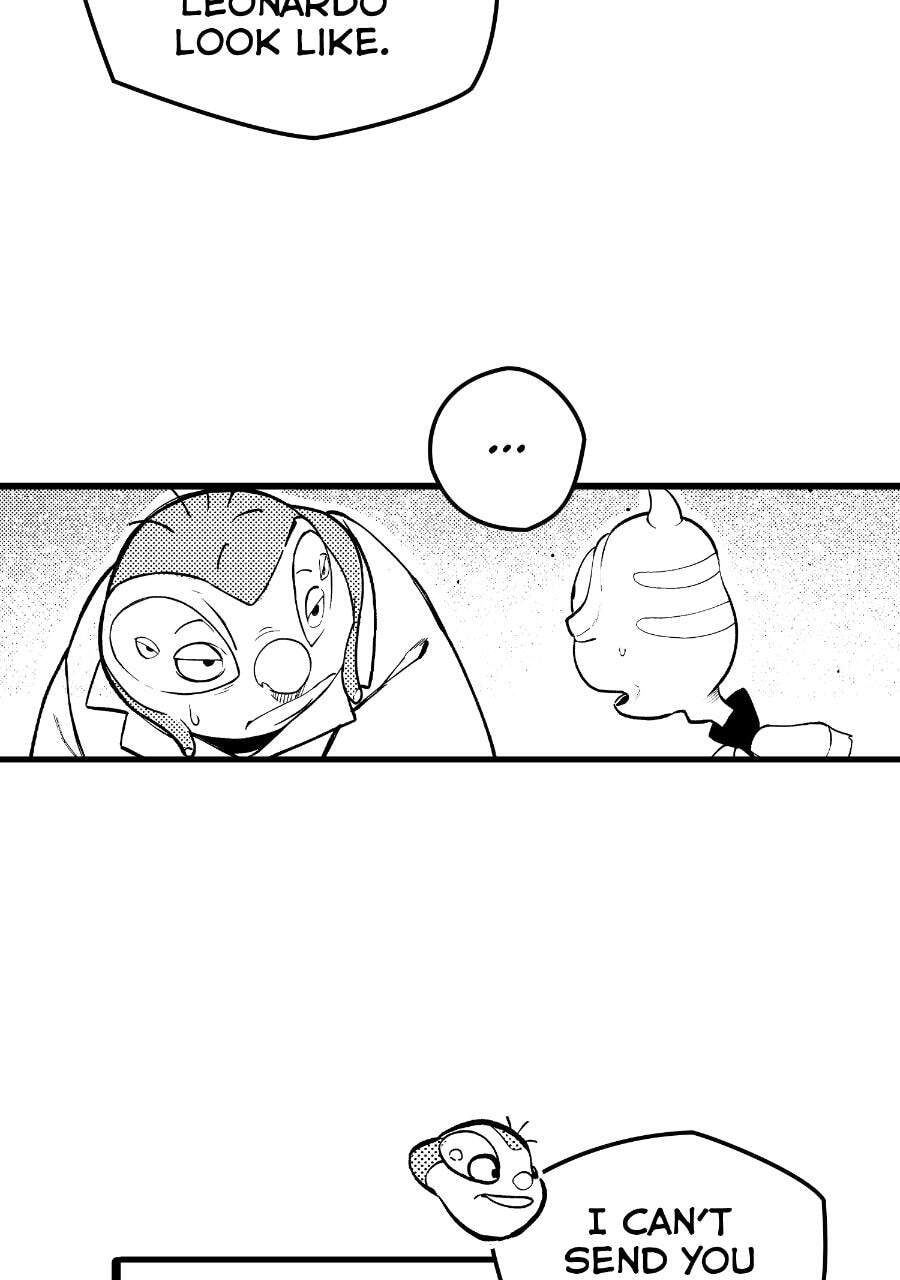 Stitch in Time Chapter 16 page 46 - 