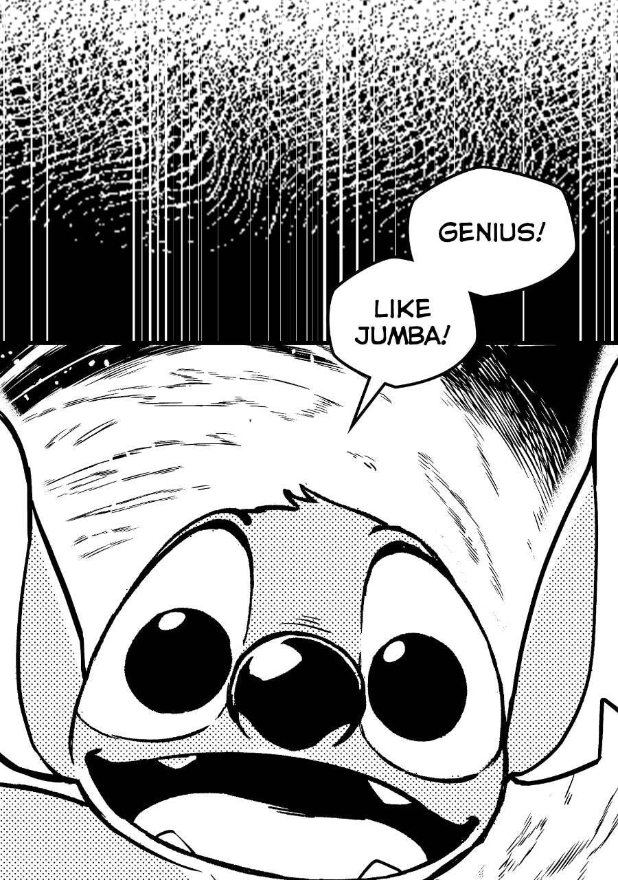 Stitch in Time Chapter 16 page 48 - 