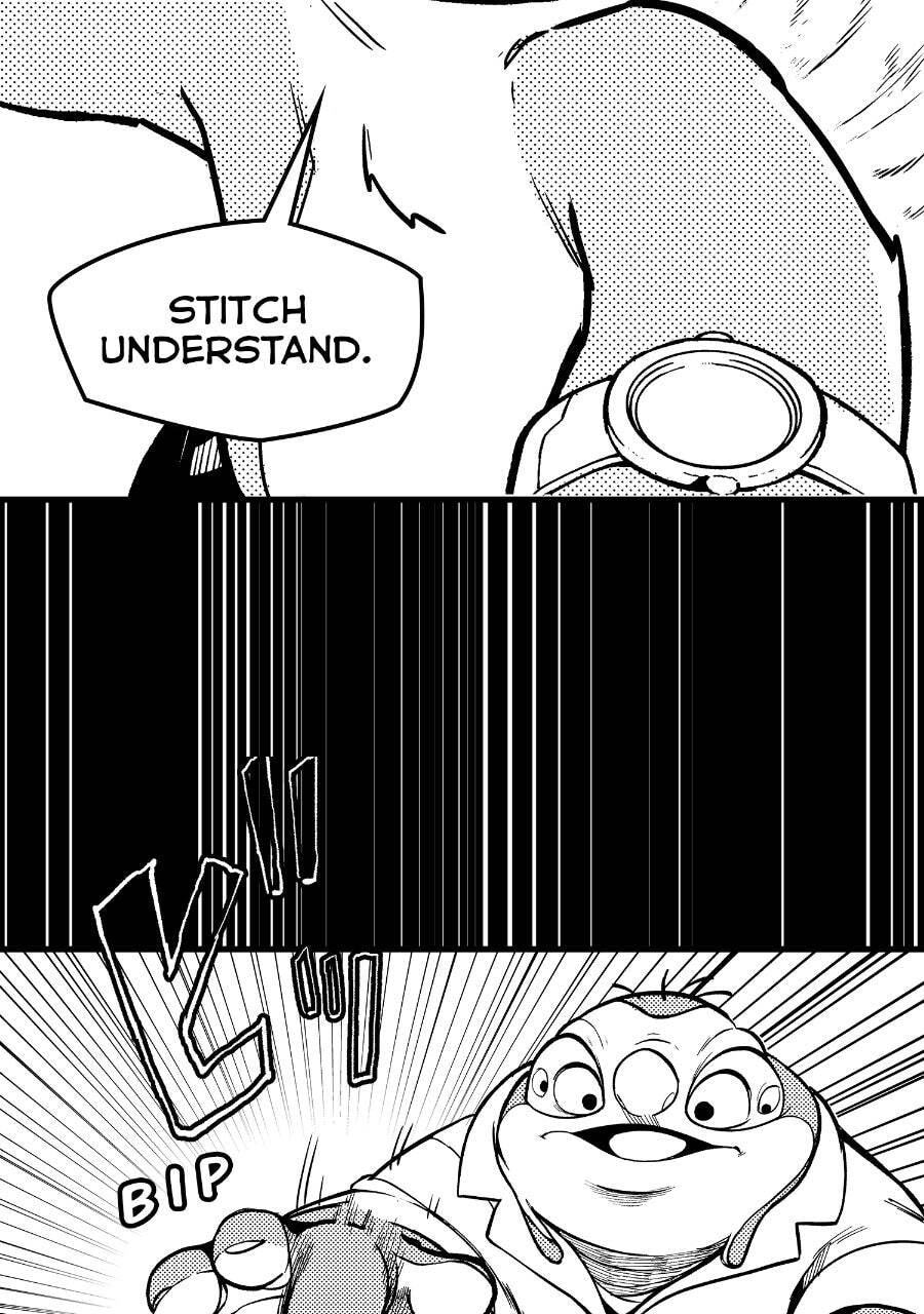Stitch in Time Chapter 16 page 49 - 