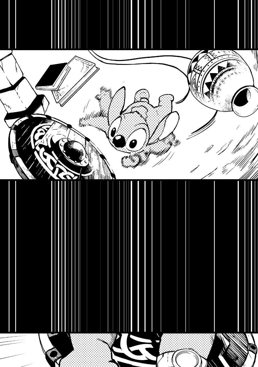 Stitch in Time Chapter 16 page 6 - 