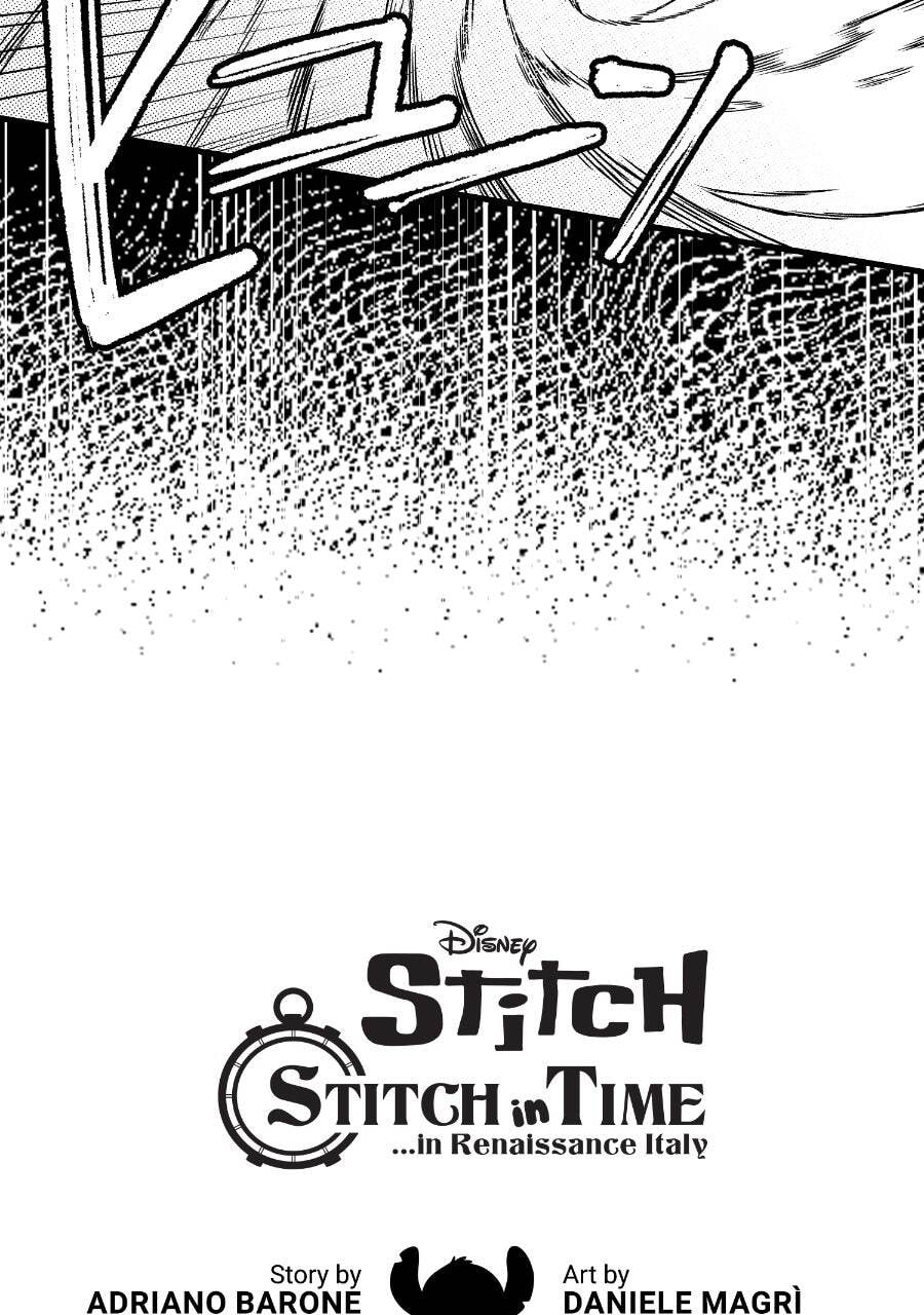 Stitch in Time Chapter 16 page 51 - 