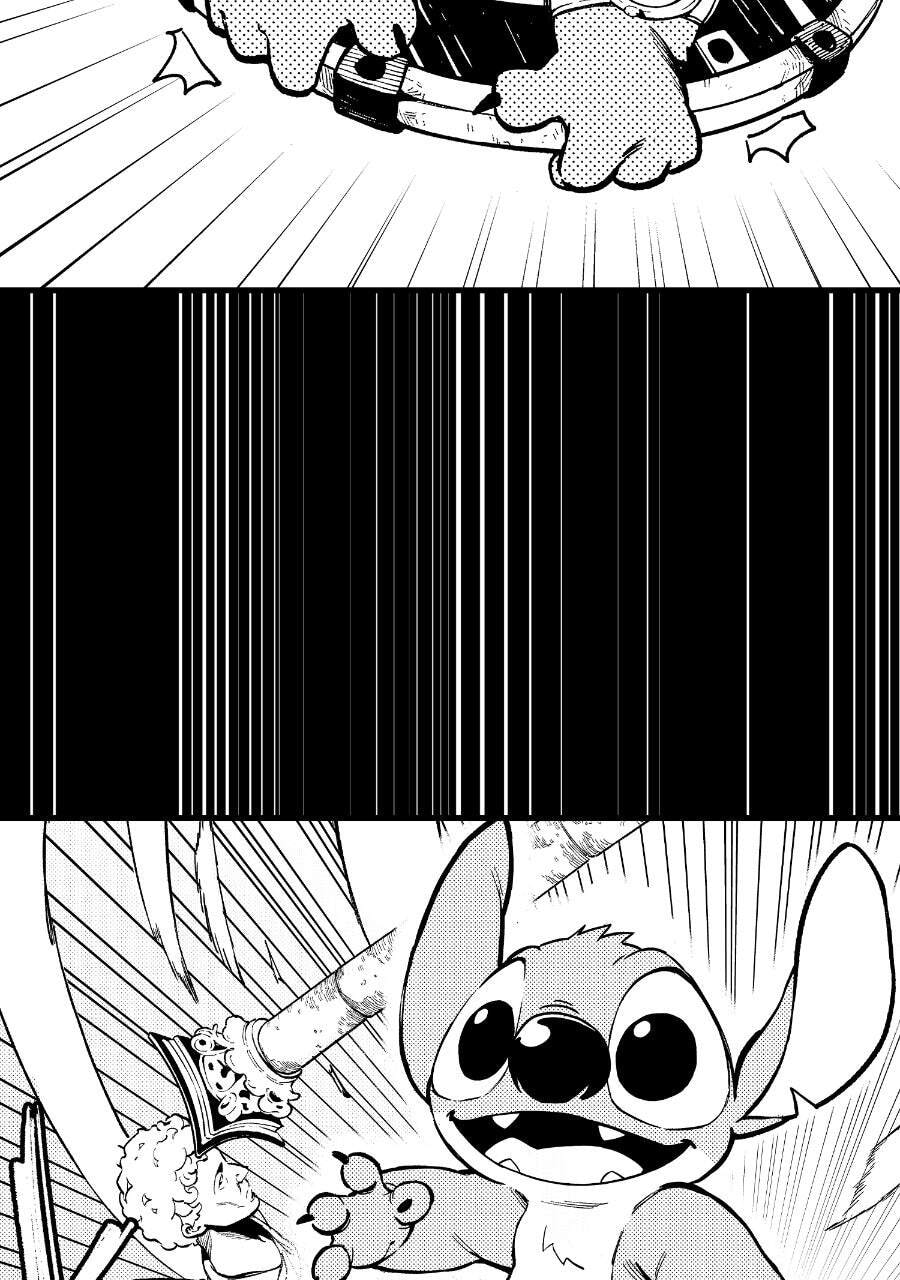 Stitch in Time Chapter 16 page 7 - 