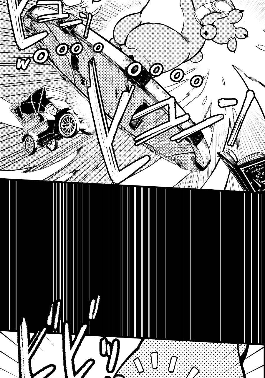 Stitch in Time Chapter 16 page 8 - 