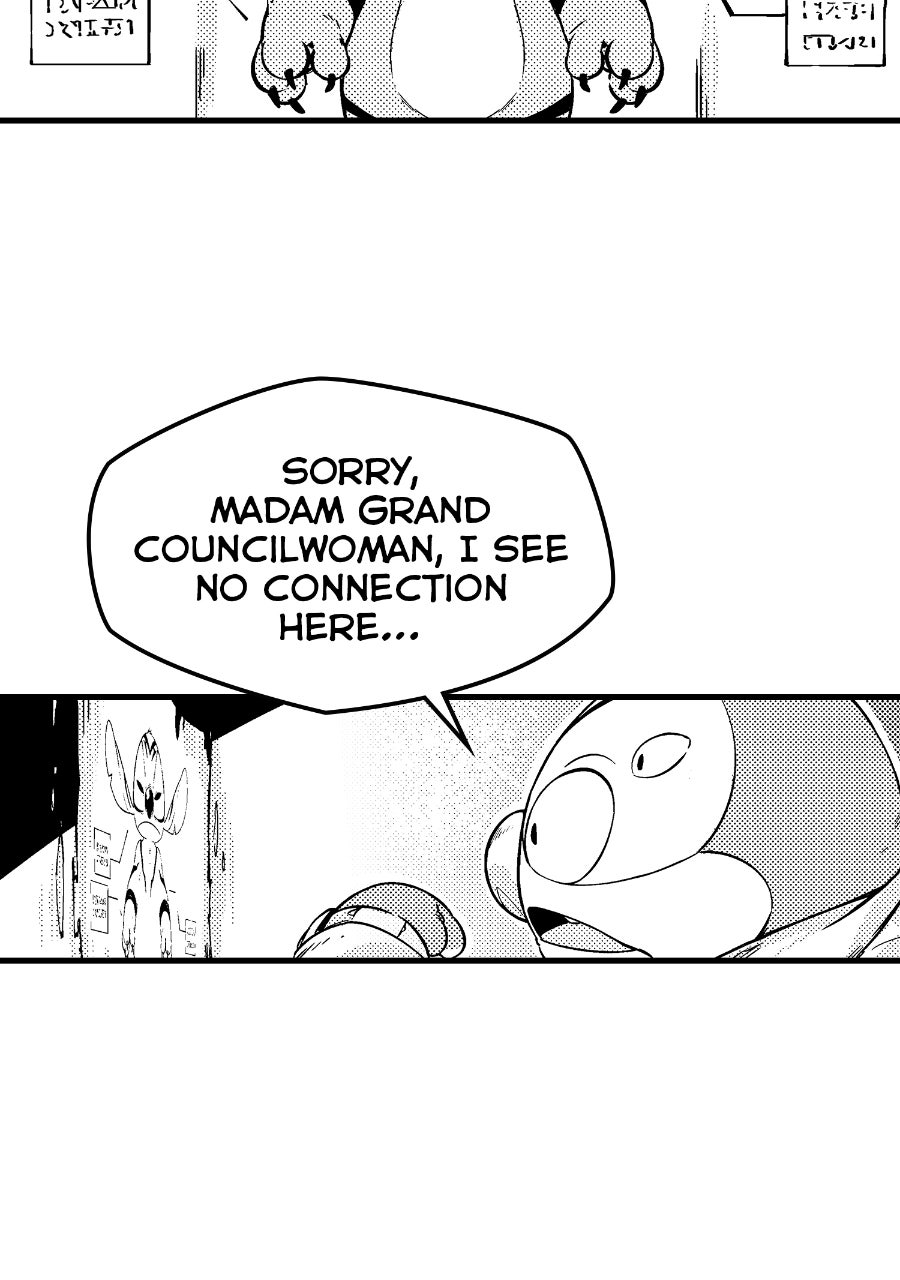 Read Stitch in Time chapter 2 image 12 on Lezhin