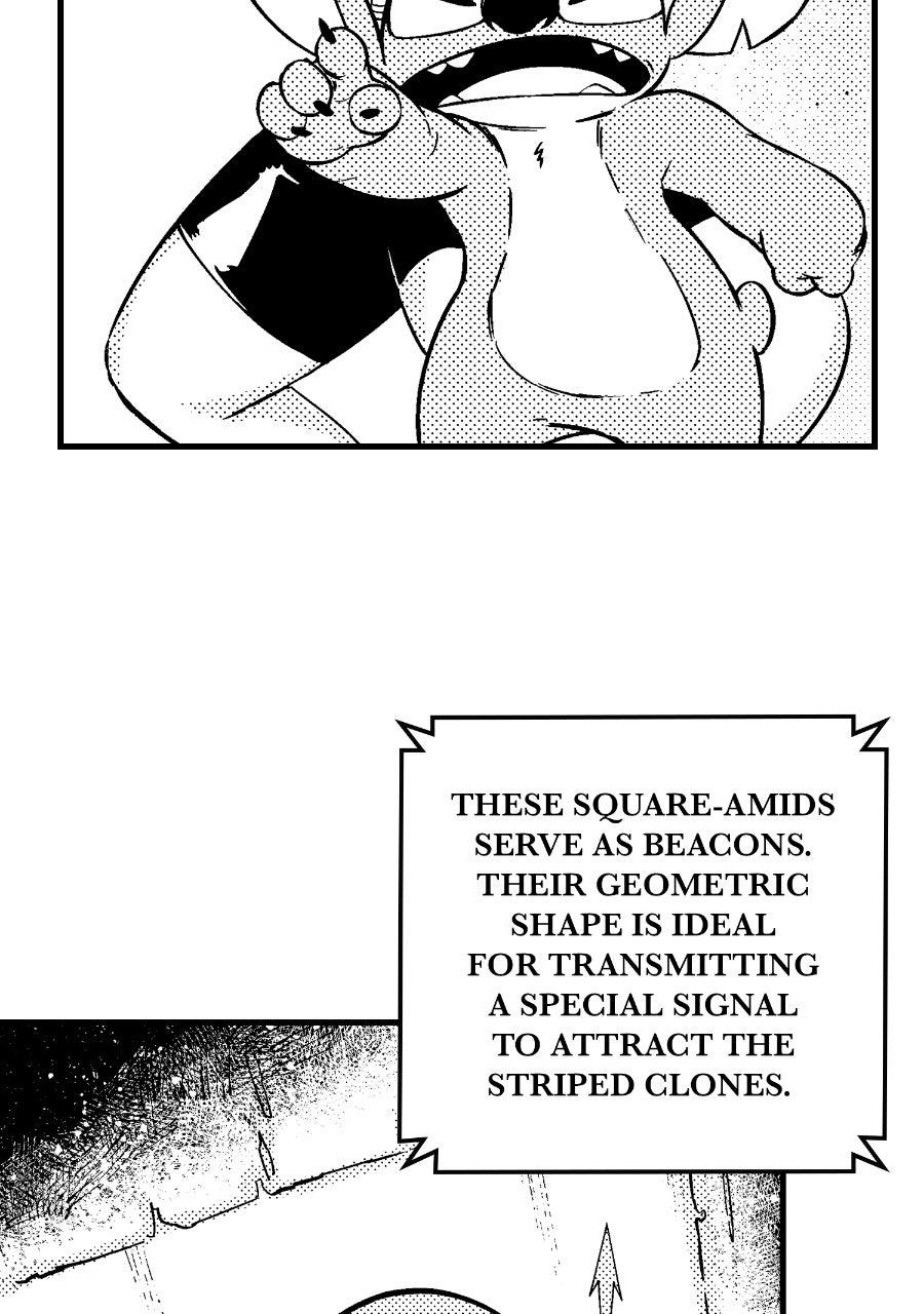 Read Stitch in Time chapter 2 image 15 on Lezhin