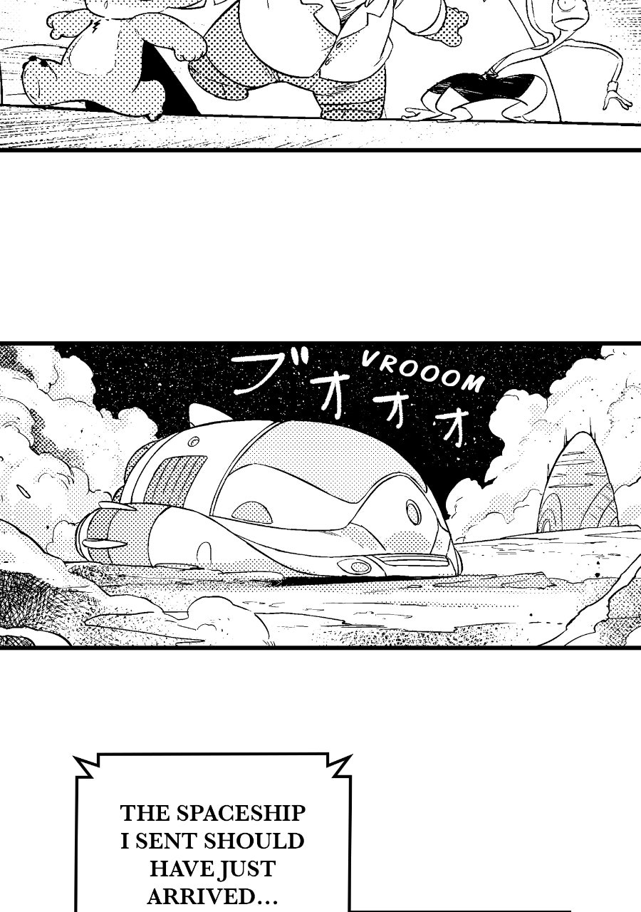 Read Stitch in Time chapter 2 image 19 on Lezhin