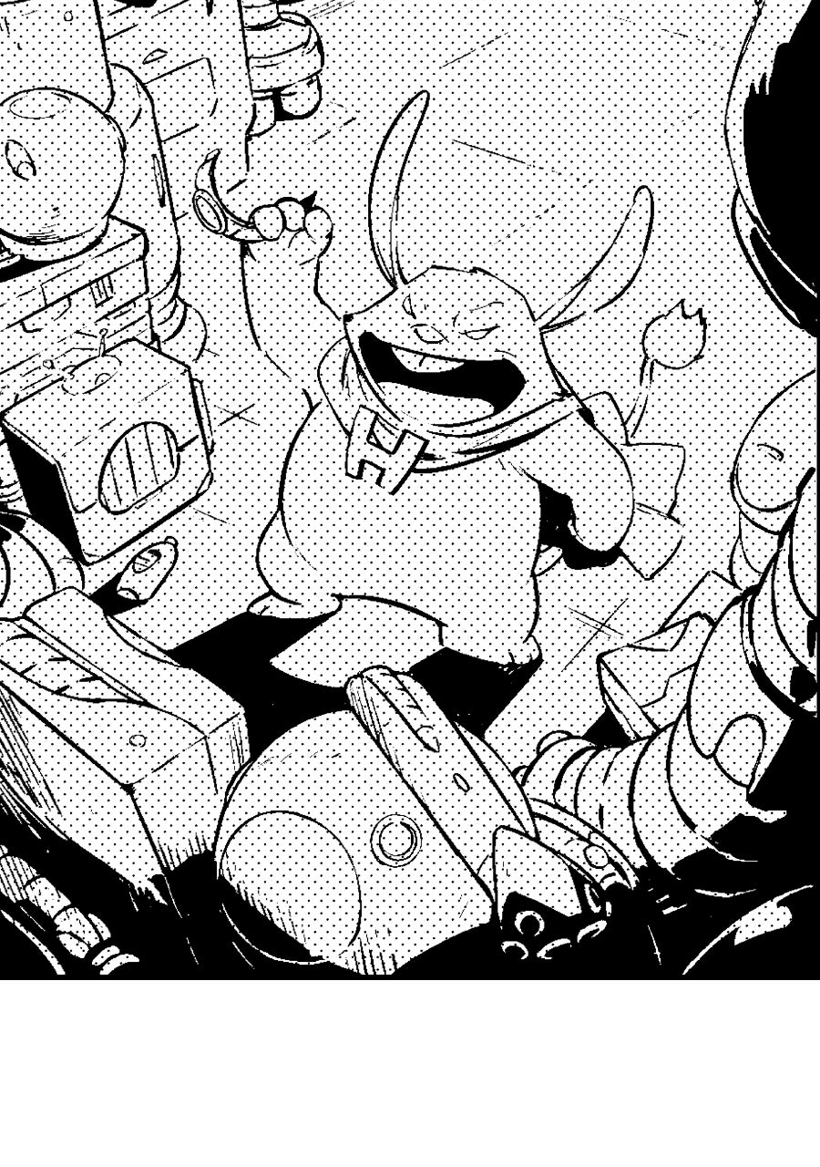 Read Stitch in Time chapter 2 image 3 on Lezhin