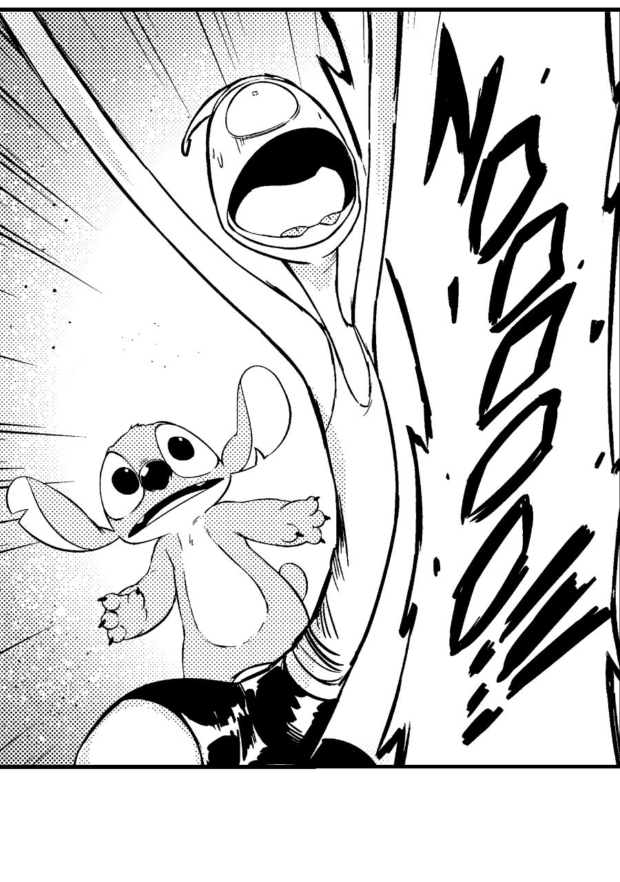 Read Stitch in Time chapter 2 image 30 on Lezhin