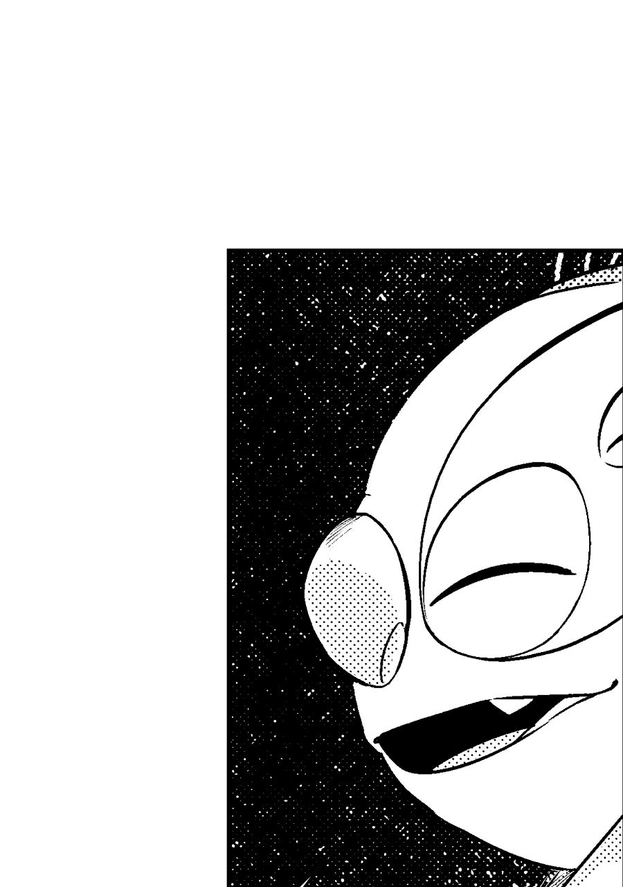 Read Stitch in Time chapter 2 image 31 on Lezhin