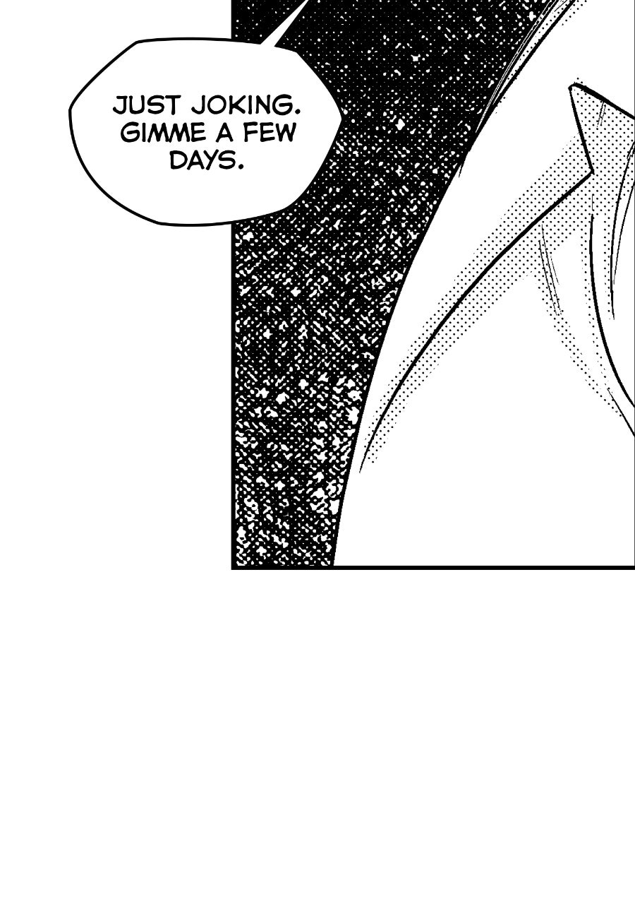 Read Stitch in Time chapter 2 image 32 on Lezhin