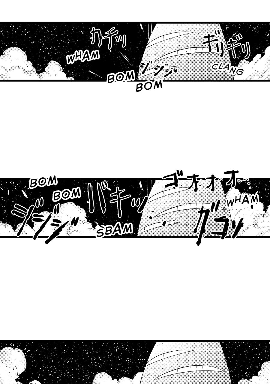 Read Stitch in Time chapter 2 image 33 on Lezhin