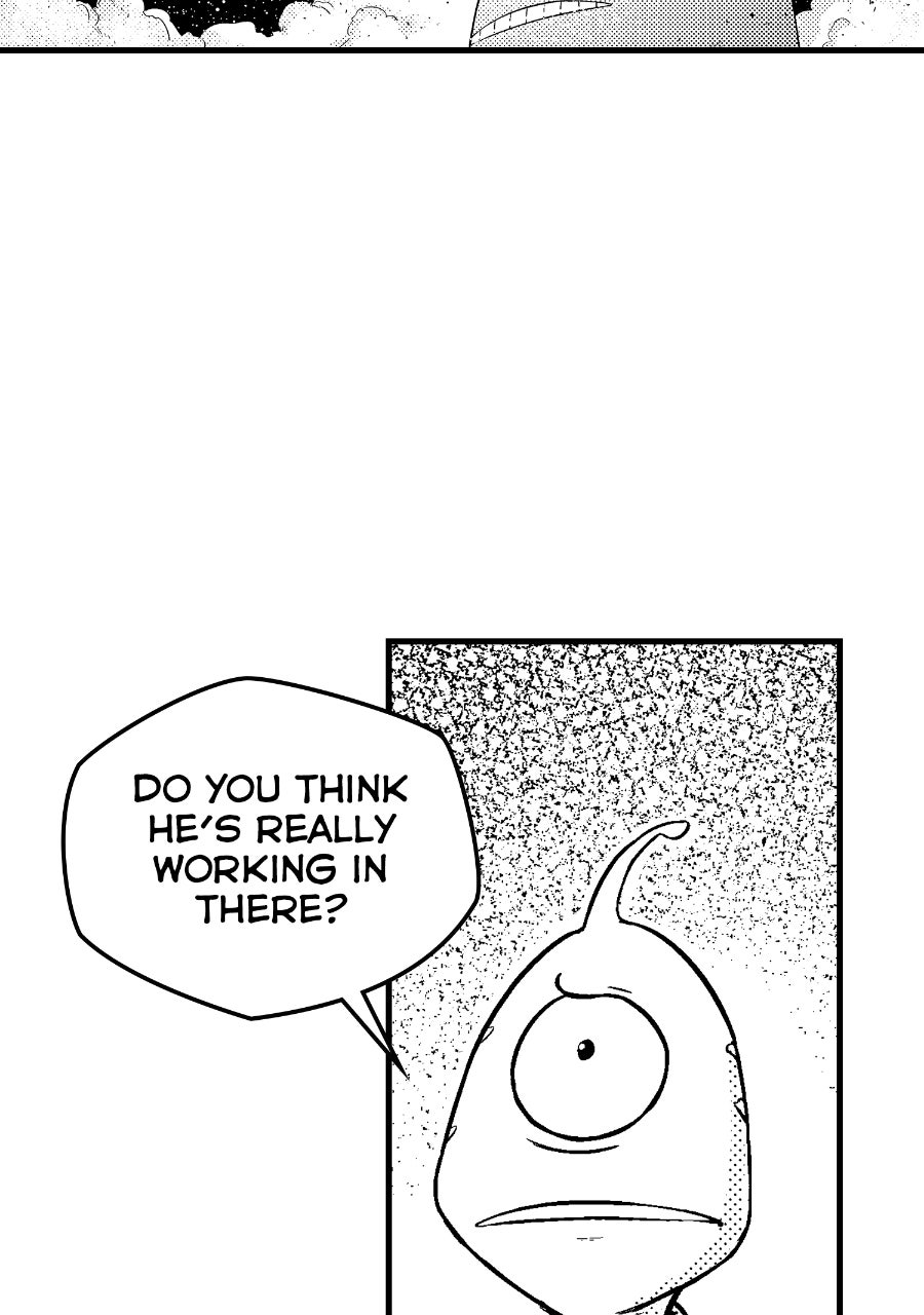 Read Stitch in Time chapter 2 image 34 on Lezhin