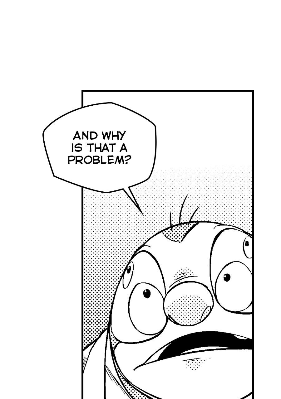 Read Stitch in Time chapter 2 image 4 on Lezhin