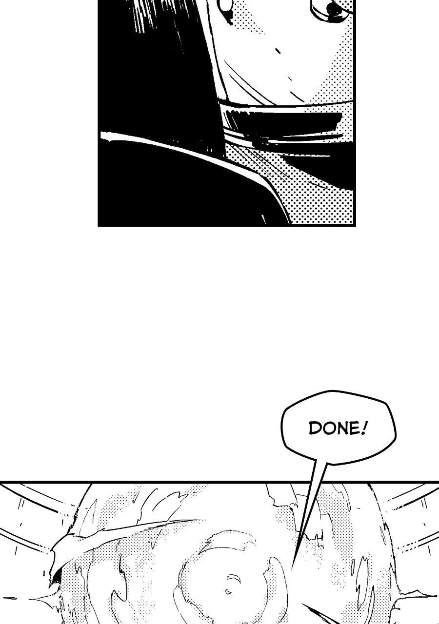 Read Stitch in Time chapter 2 image 42 on Lezhin