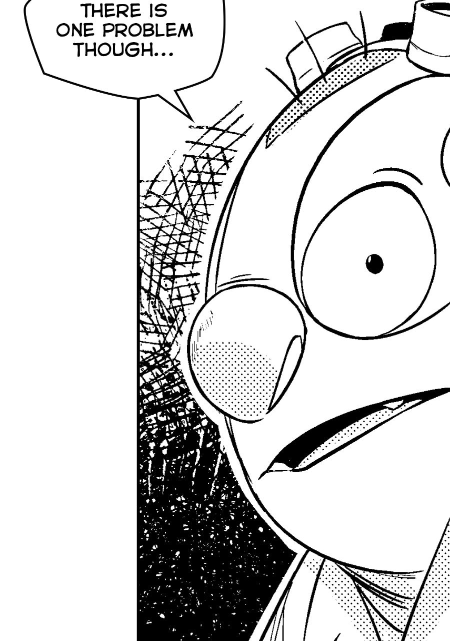 Read Stitch in Time chapter 2 image 45 on Lezhin
