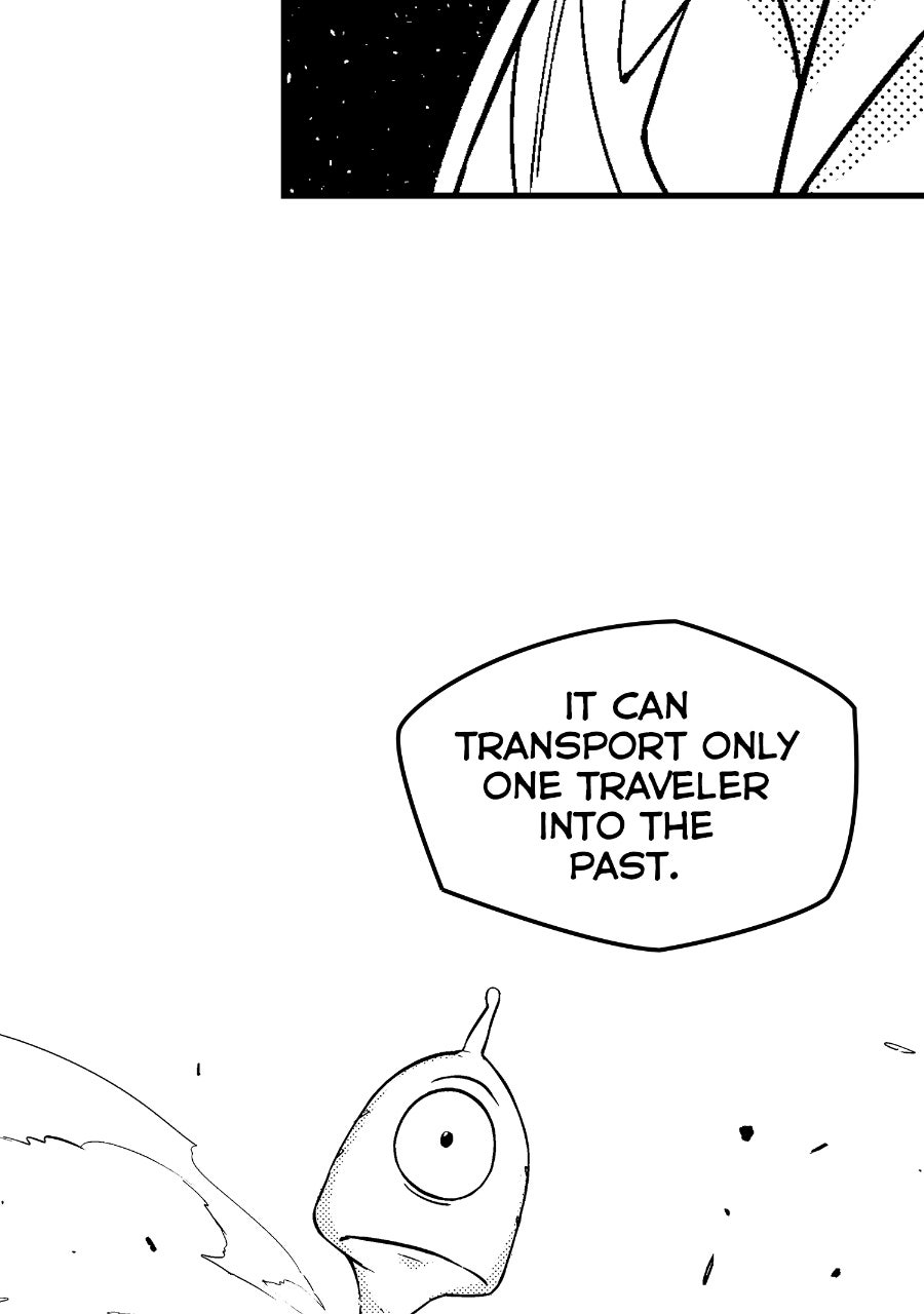 Read Stitch in Time chapter 2 image 46 on Lezhin