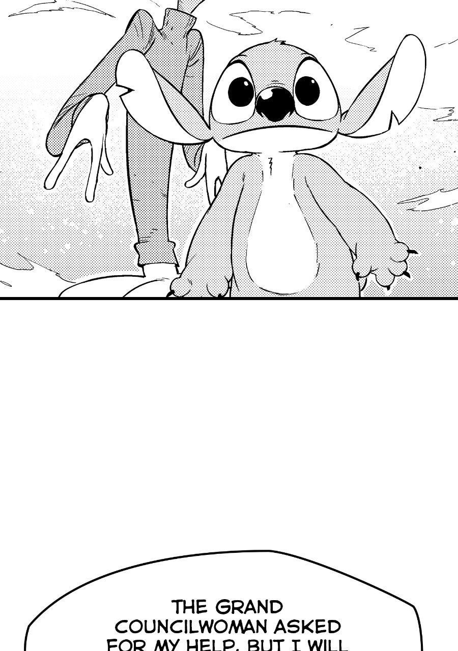 Read Stitch in Time chapter 2 image 47 on Lezhin