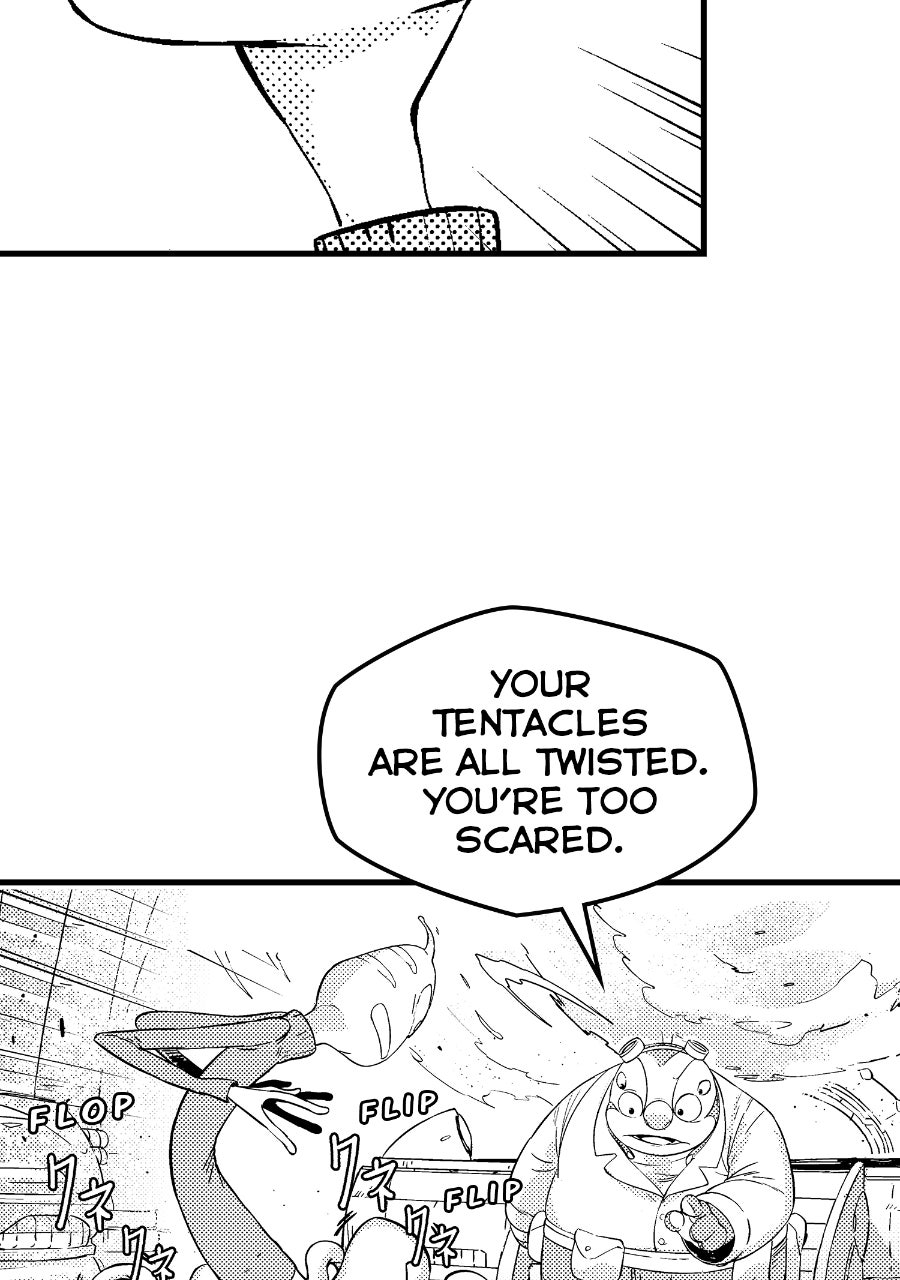 Read Stitch in Time chapter 2 image 52 on Lezhin