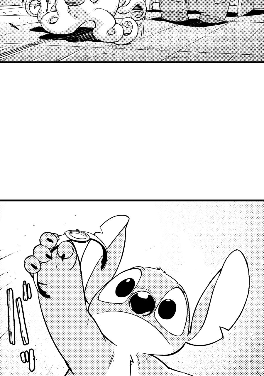 Read Stitch in Time chapter 2 image 53 on Lezhin