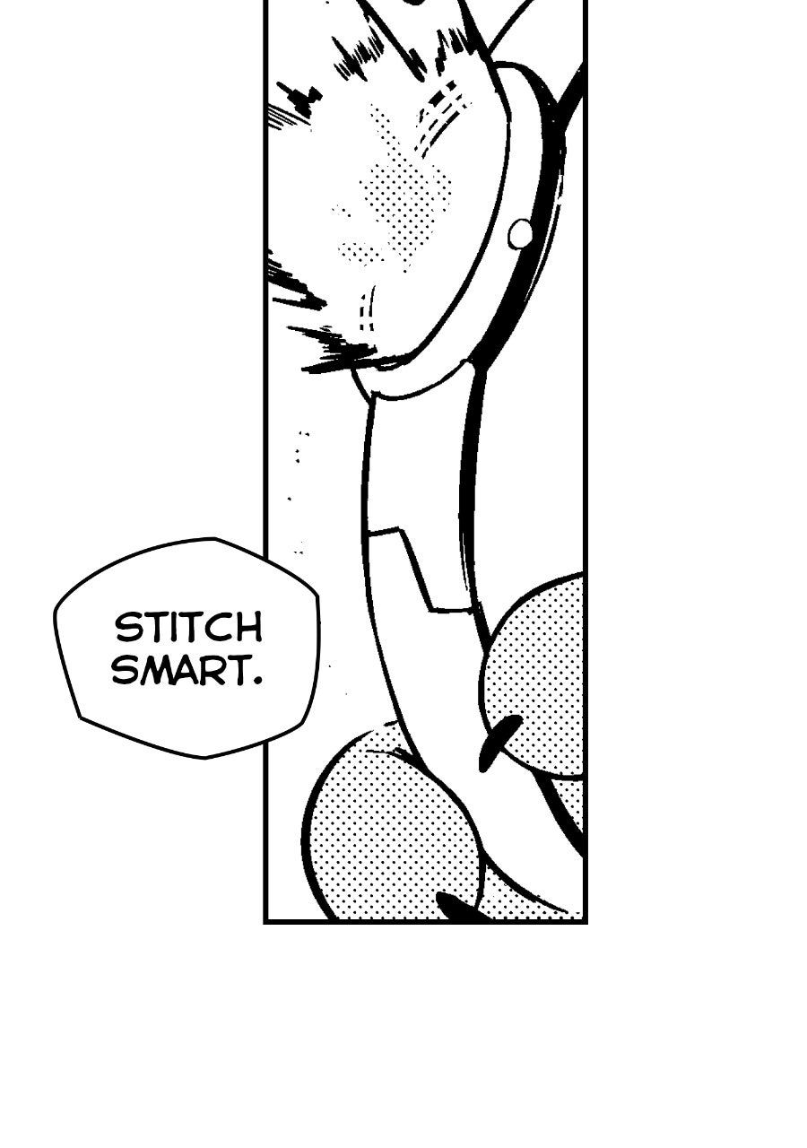 Read Stitch in Time chapter 2 image 55 on Lezhin