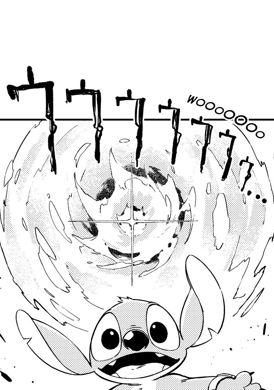 Read Stitch in Time chapter 2 image 56 on Lezhin
