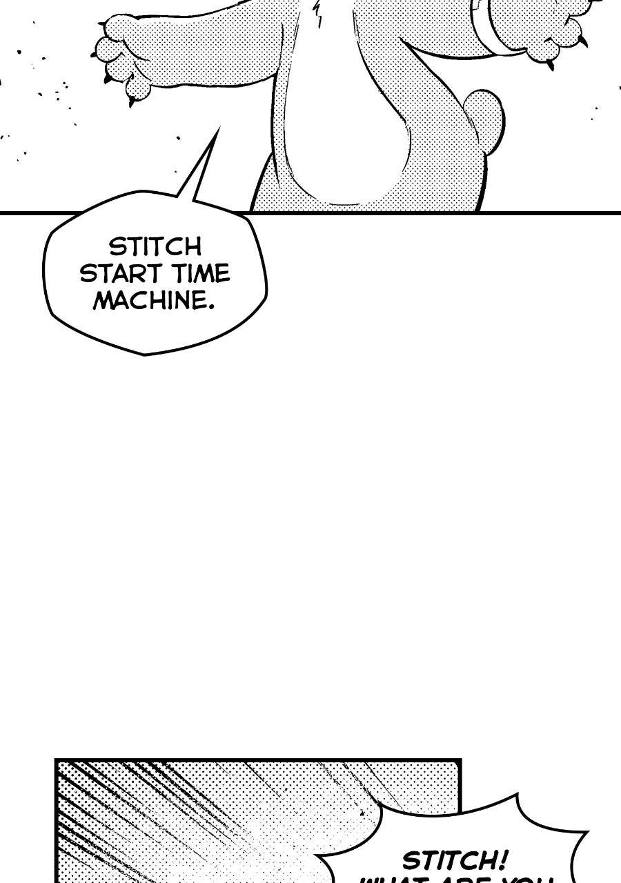 Read Stitch in Time chapter 2 image 57 on Lezhin