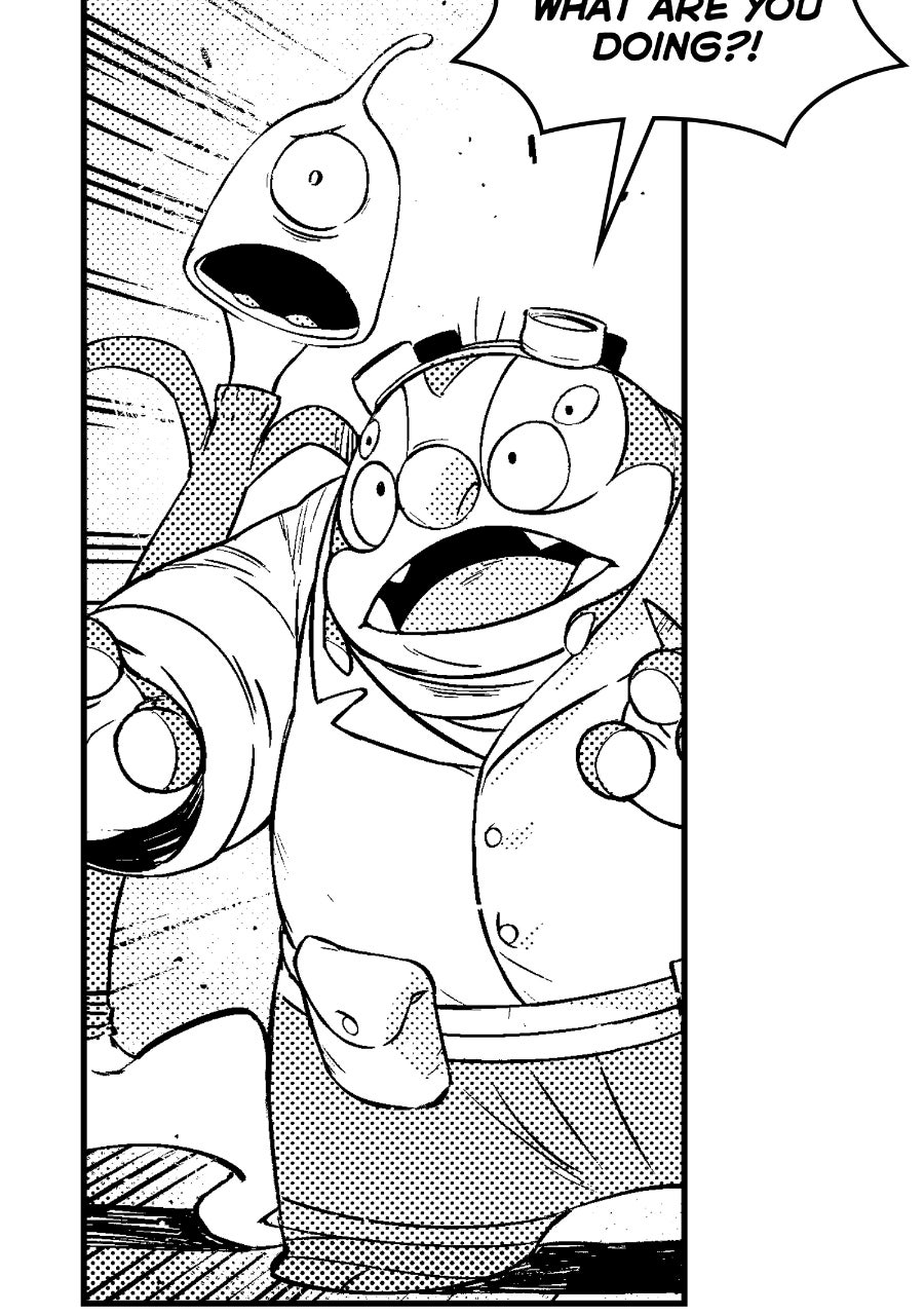 Read Stitch in Time chapter 2 image 58 on Lezhin
