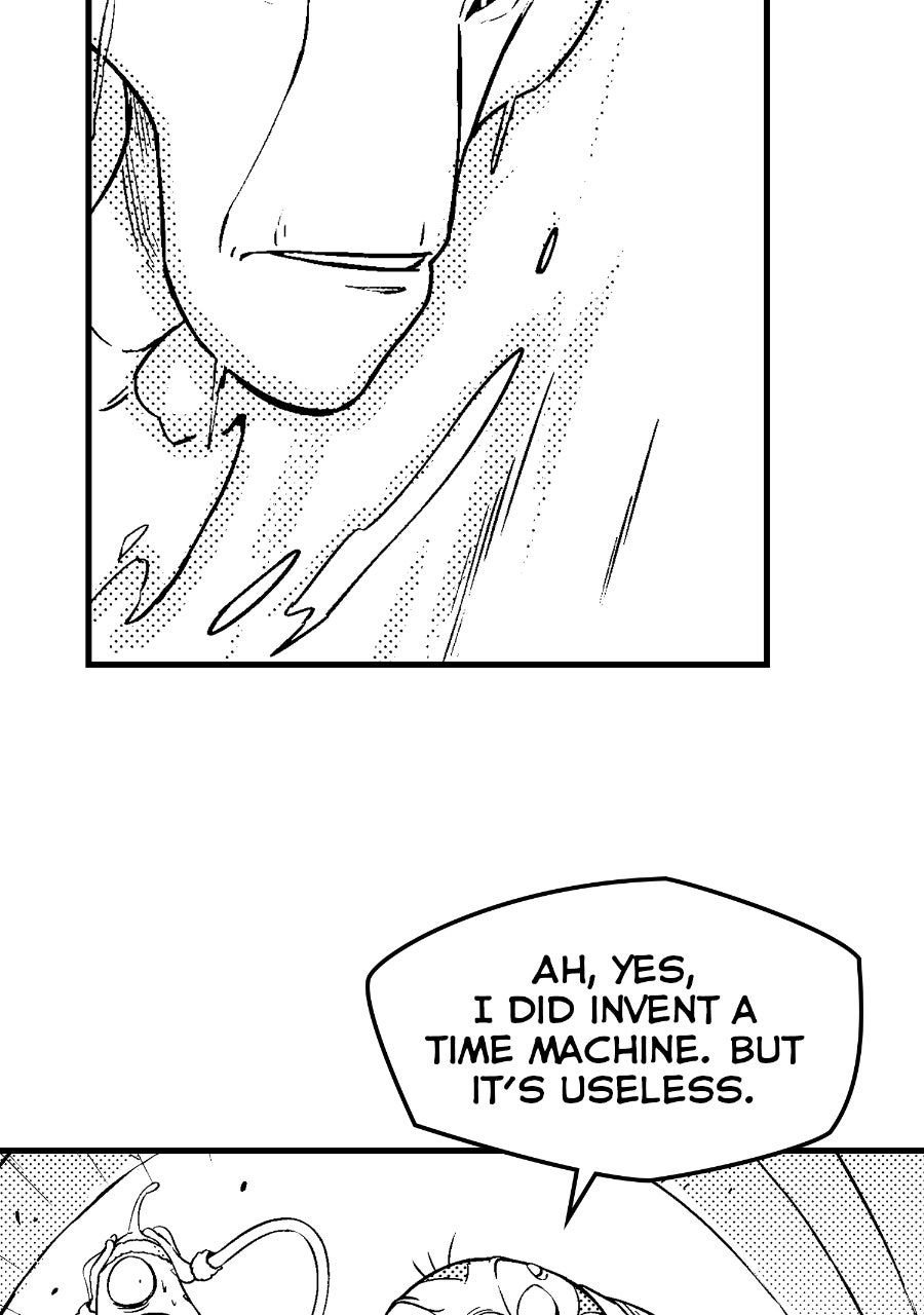 Read Stitch in Time chapter 2 image 6 on Lezhin