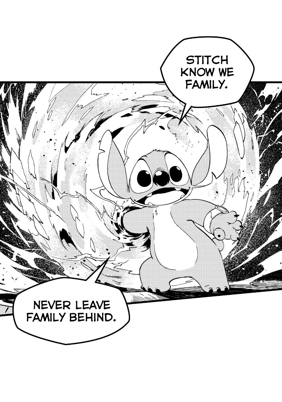 Read Stitch in Time chapter 2 image 61 on Lezhin